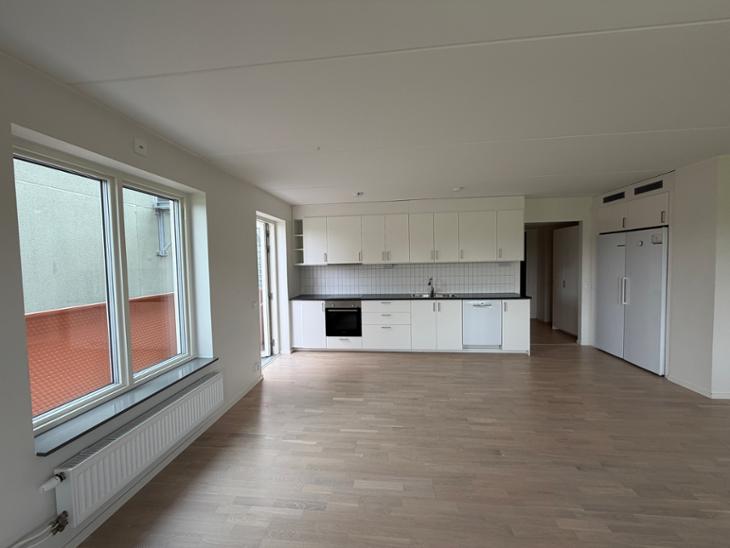 Bostad Höskullegränd 2 Sigtuna