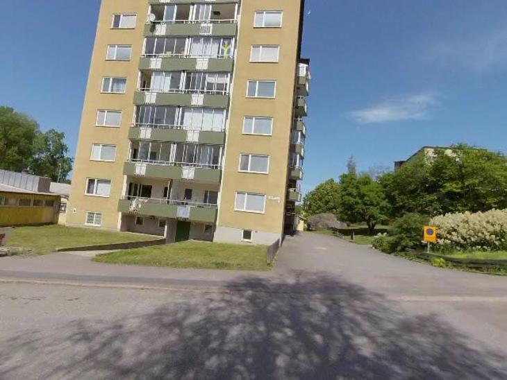 Floragatan 22 - Söder, Flen