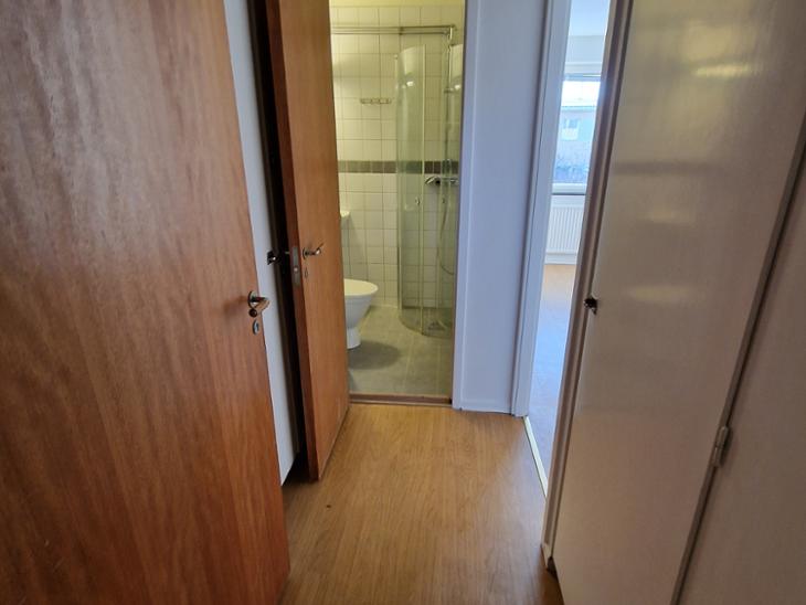 Bostad Kungsgatan 49 Enköping