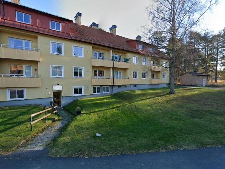 Gläntstigen - Annelund, Säffle