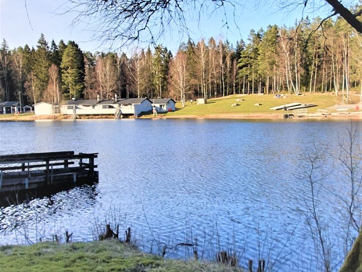 Bostad Engelbrektsgatan Borås