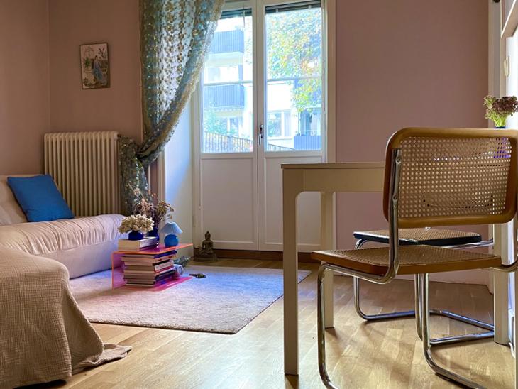 Bostad Katarina bangata Stockholm