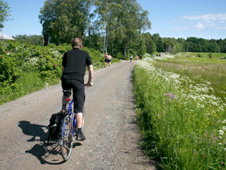 Bostad Stallgränd Umeå