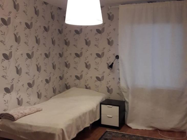 Bostad Backluravägen Nynäshamn