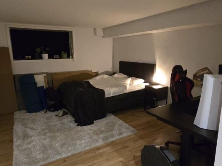 Bostad Anders ersgatan Karlskoga