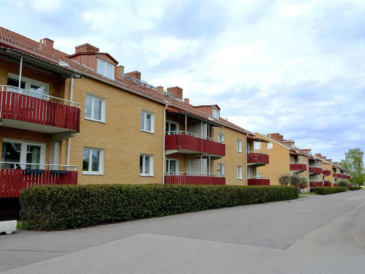 Bostad Ölandsgatan Nybro