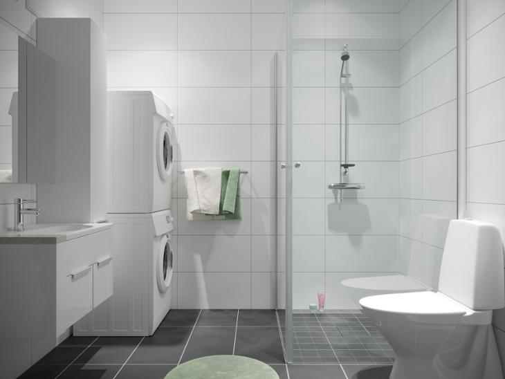 Bostad Karlsdalsallén Örebro