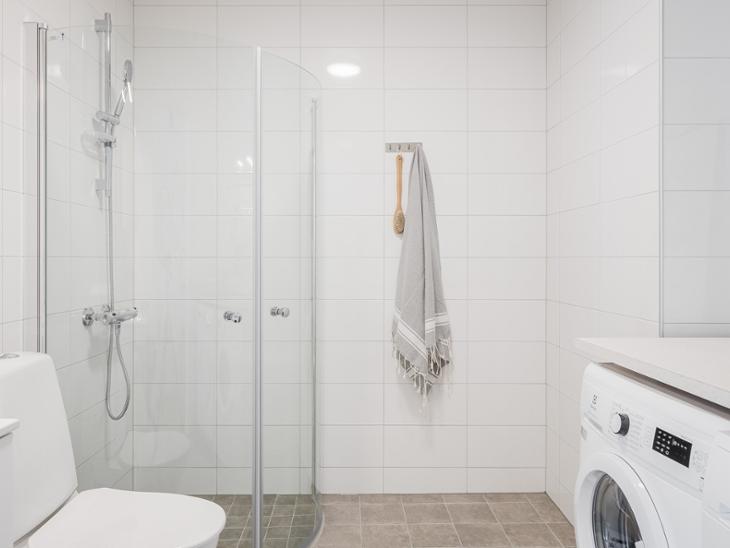 Bostad Simrisbanvägen Malmö
