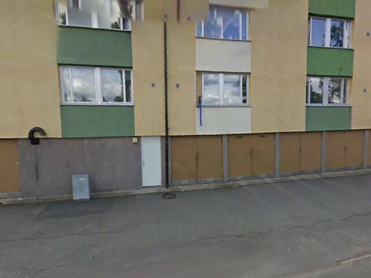 Bostad Stensättersgatan Katrineholm