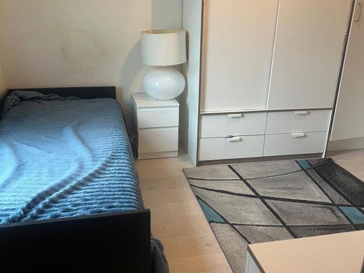 Bostad Kalvshällavägen Järfälla