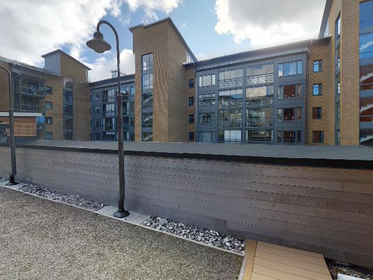 Hamngatan 41C - Strömsnäs-pitholm, Piteå