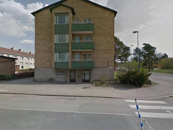 Föreningsgatan 20C - Oxelösund centrum, Oxelösund