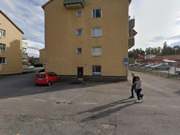 Linnévägen 32B - Sandbäcken, Katrineholm