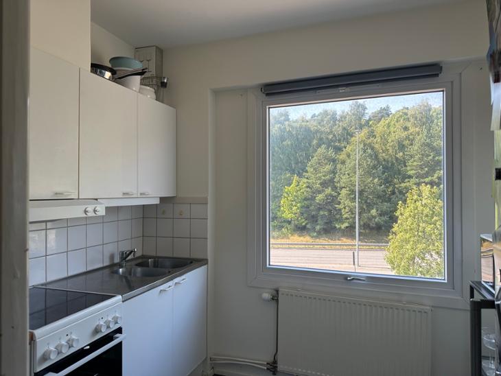 Bostad Norra Vägen Halmstad