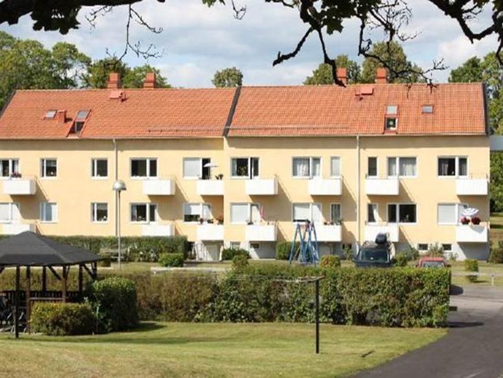 Bostad Ryssbyvägen Kalmar
