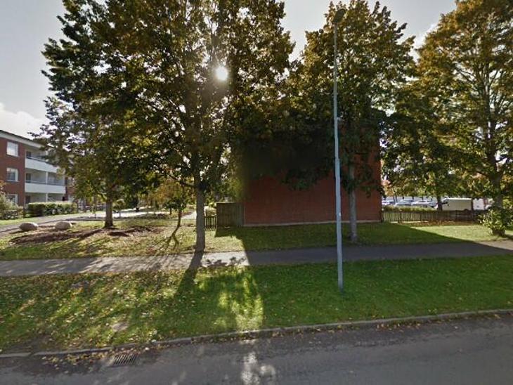 Barkvägen 30C - Södra ryd, Skövde