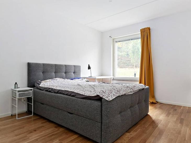 Bostad Rågsvedsvägen Stockholm