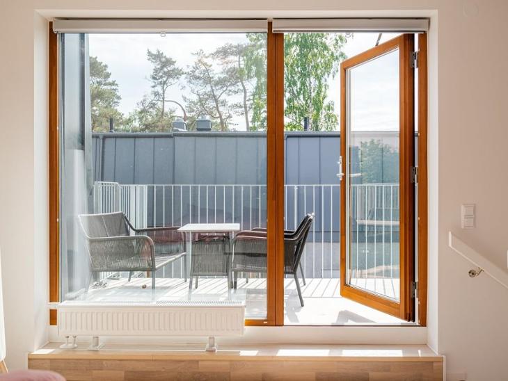 Bostad Beddingestrandväg Trelleborg
