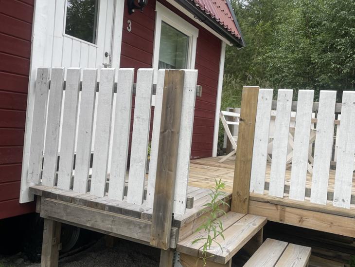 Bostad Askvägen Österåker