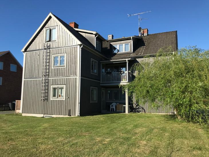 Bostad Norra Hantverkaregatan Tingsryd
