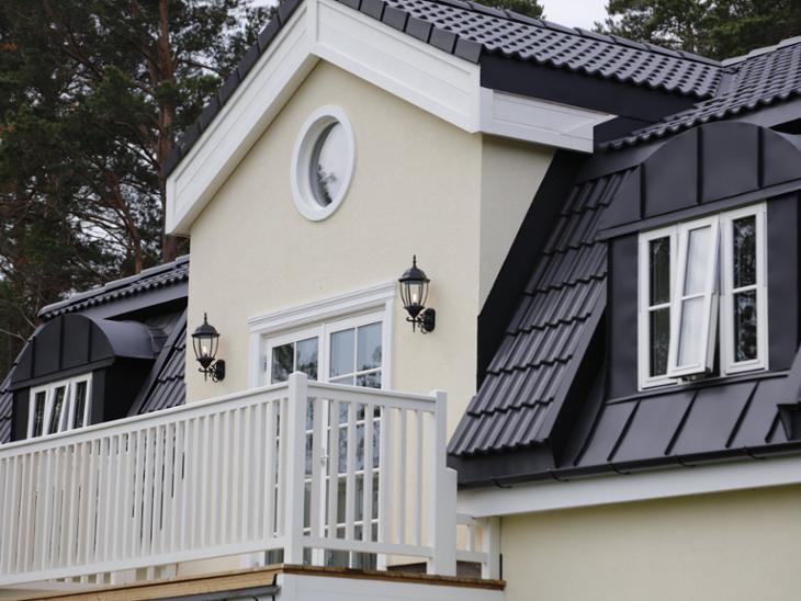 Bostad Bredstäk Nynäshamn