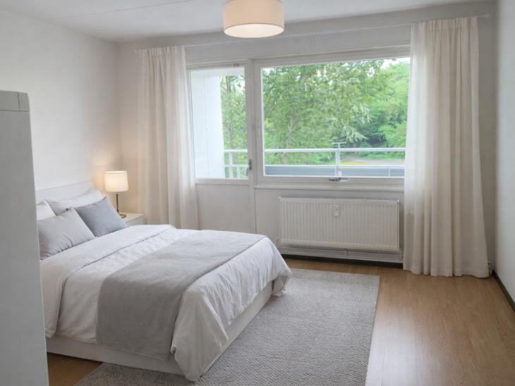 Bostad Thomsons väg Malmö