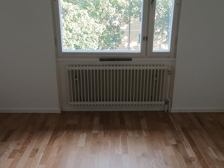 Bostad Trollesundsvägen Stockholm