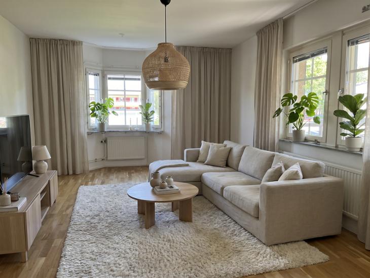 Bostad Torstens väg 10 Växjö