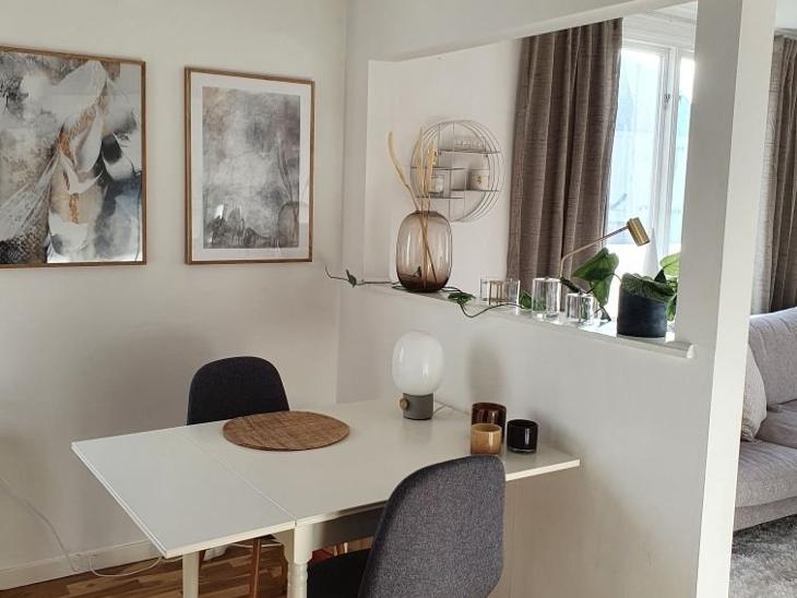 Bostad Östermalmsgatan Borås