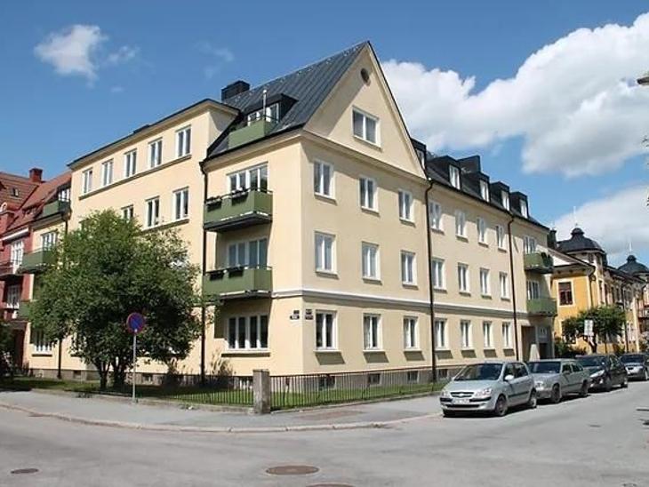 Bostad Olaigatan 45 Örebro