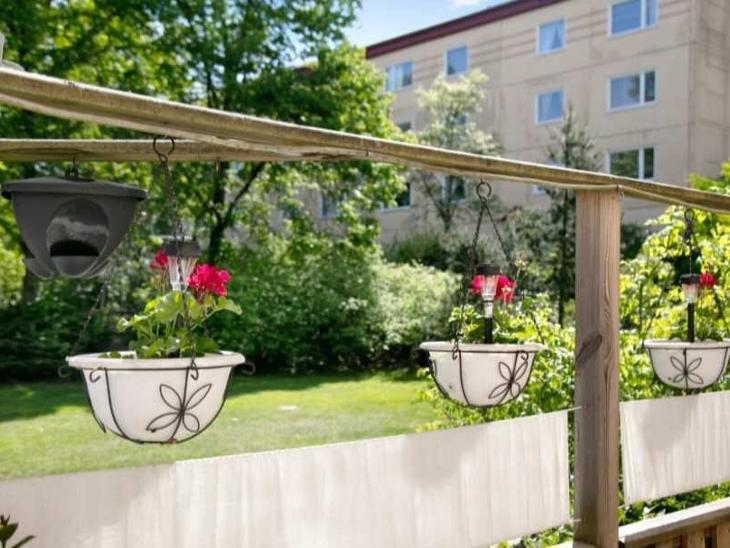 Bostad Jungfruns gata Haninge