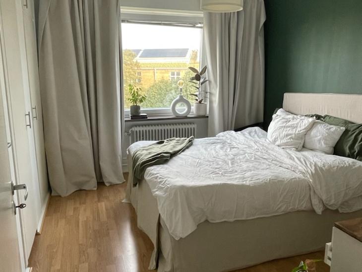 Bostad Grönalundsgatan Malmö