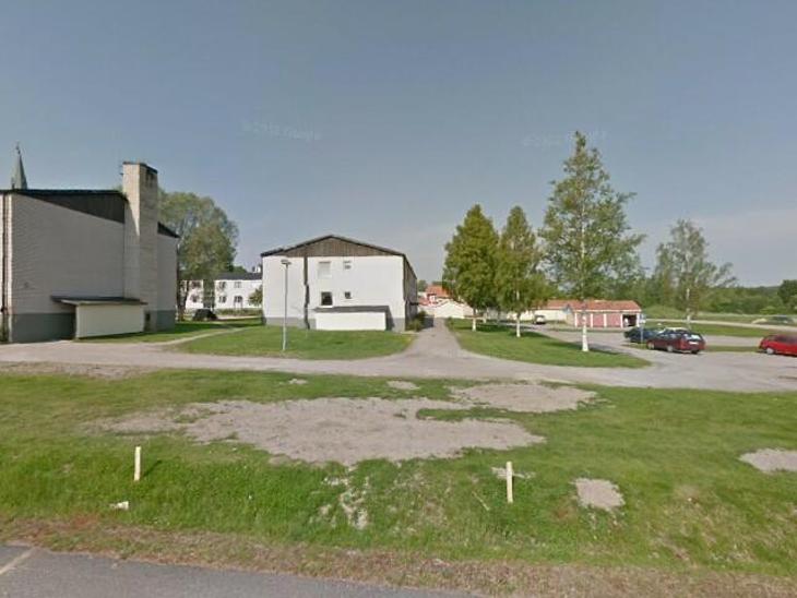 Bostad Strömsbruksvägen 25B Nordanstig