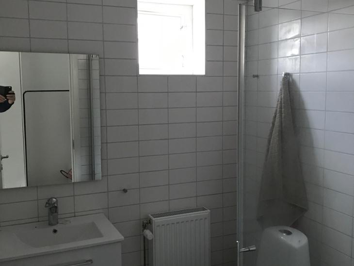 Bostad Västergatan 11 Lund