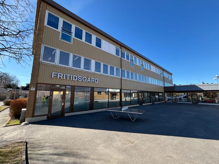 Bostad Hagabäcksleden 9 Mölndal