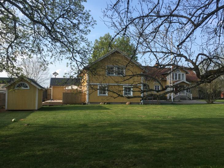 Bostad Vetlandavägen Vetlanda