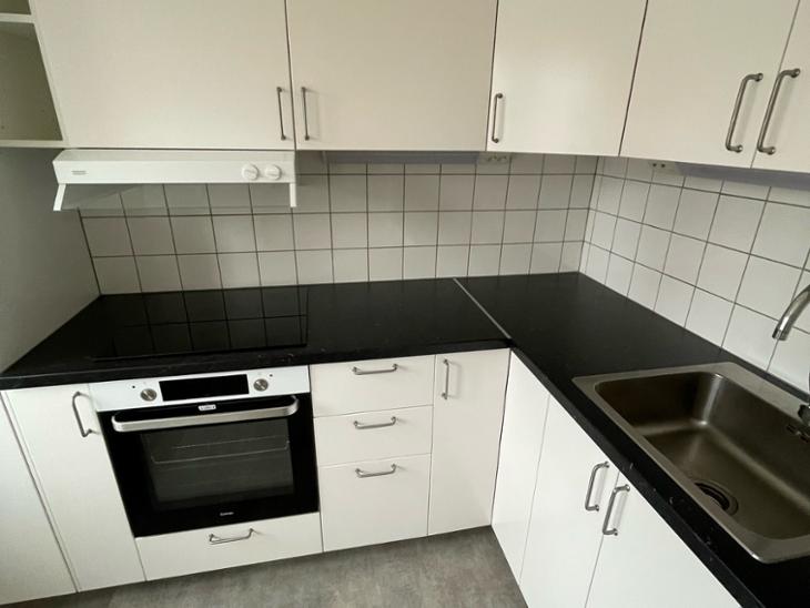 Bostad Baldersgatan Älmhult