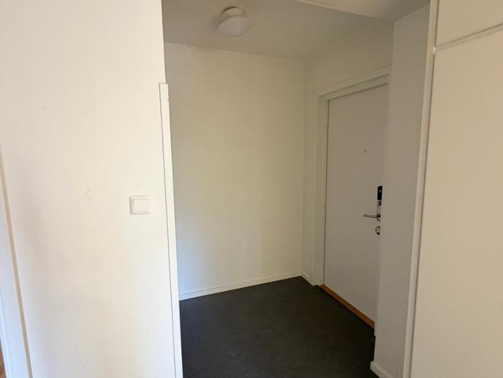 Markörgatan - Haga, Västerås