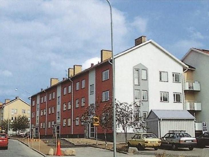 Bostad Hermansvägen 96 Jönköping