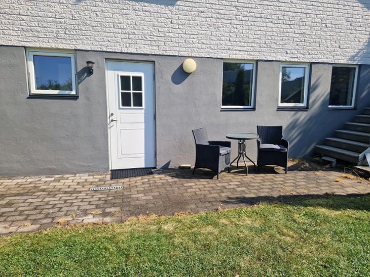 Bostad Almsätersvägen Sollentuna