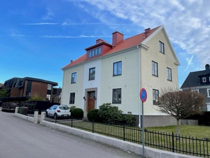 Bostad Bäckaströmsgatan Borås