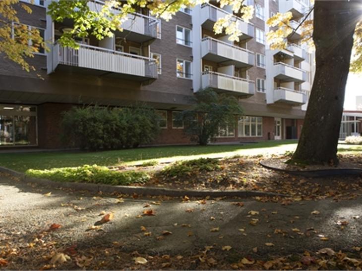 Bostad Storgatan Växjö