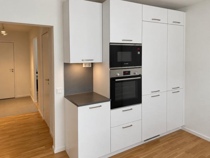 Bostad Skolvägen Stockholm