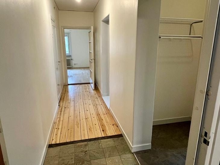 Bostad Himmelstalundsvägen 14B Norrköping