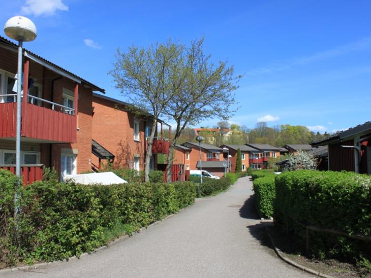 Bostad Hagängsvägen 99 Upplands Väsby