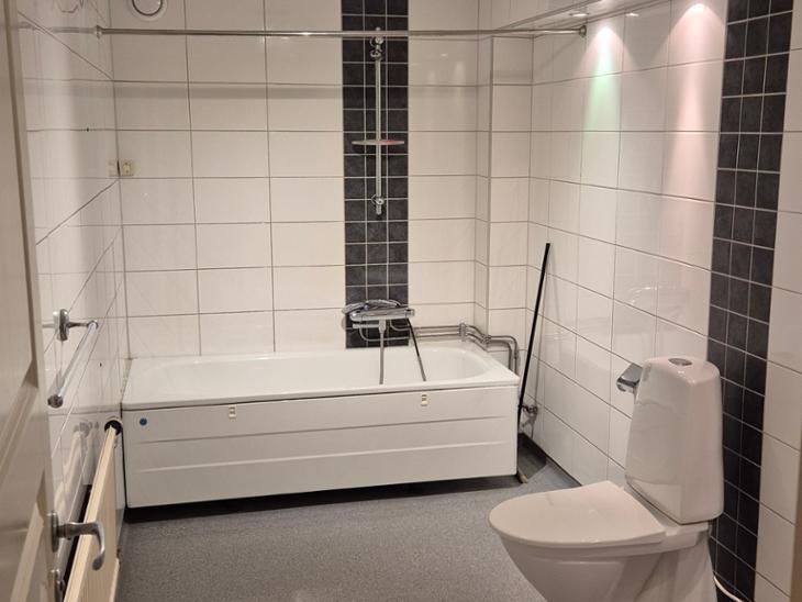 Bostad Hamnvägen Jönköping