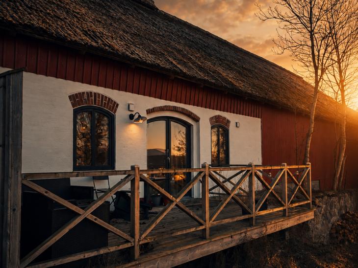 Bostad Tunnebergavägen Höganäs