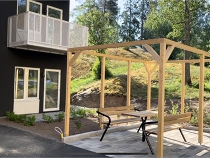 Bostad Brolundavägen Södertälje