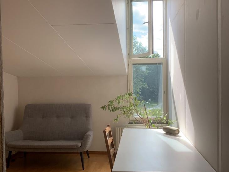 Bostad Rinkebystråket Stockholm