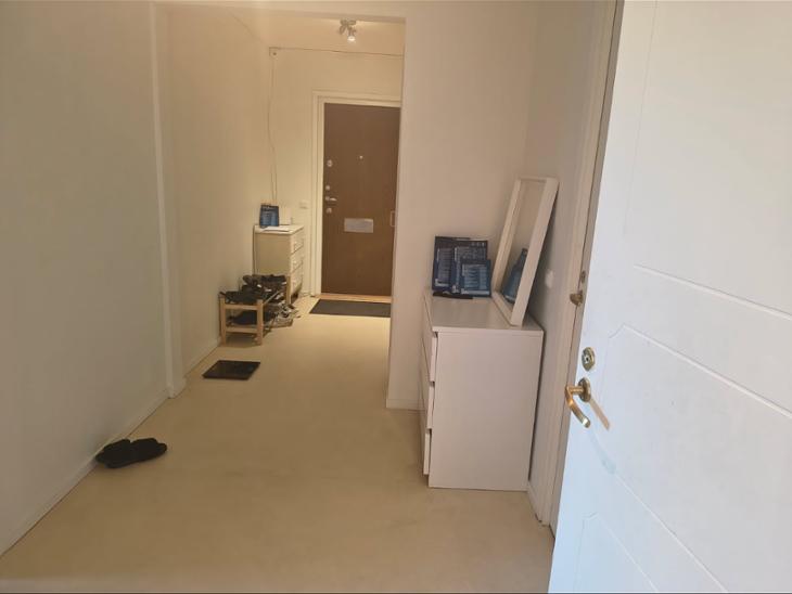Bostad Terapivägen Huddinge